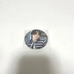 &TEAM FUMA フウマ 缶バッジ HAPPY FARM