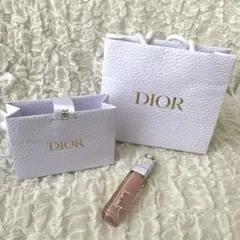 Dior Addict Lip Maximizer 001 Pink