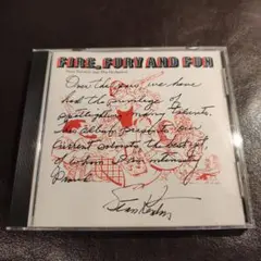 スタン・ケントン　Fire, Fury And Fun