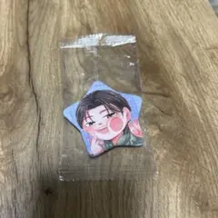 SEVENTEEN ジョンハン 缶バッジ