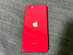 Apple iPhone SE (第2世代) レッド64GB