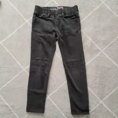 子供服　女の子　ロングパンツ　120