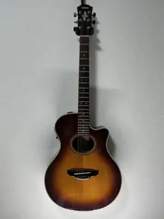 2026年最新】yamaha apx-8-12の人気アイテム - メルカリ
