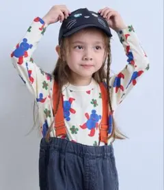 マーキーズ　ソウガラナガソデTシャツのサムネイル
