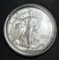 2026年最新】リバティ銀貨の人気アイテム - メルカリ