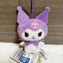 サンリオ クロミ ポップカラーミニミニたっちマスコット