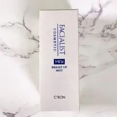 C'BON シーボン フェイシャリスト モイストベールウォッシュ 130g