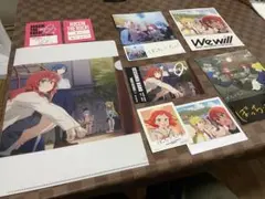 ぼっちざろっく 特典セット