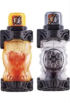 ⭐️仮面ライダービルド⭐️DXホークガトリングフルボトルセット　⭐️1点もの⭐️