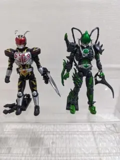 2026年最新】shodo 仮面ライダーブレイドの人気アイテム - メルカリ