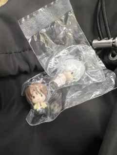 デスノート めじるしアクセサリー