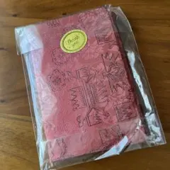 ポケットティッシュケース