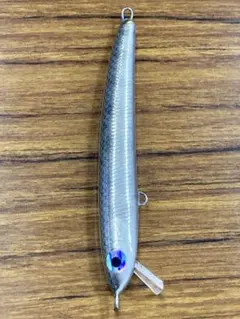 Cadenza カデンツァ 45HS Guarneri ハンドメイドミノー Cadenza カデンツァ 45HS Guarneri ハンドメイドミノー 2025年