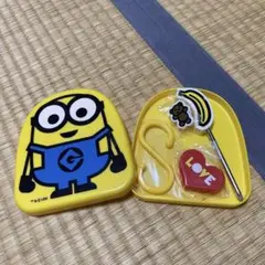 ミニオン　ドライバーセット