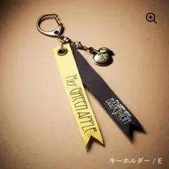 Mrs. GREEN APPLE BABEL no TOH キーホルダー