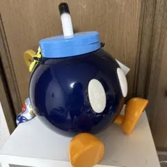 ボム兵 ポップコーンバケツ USJのサムネイル
