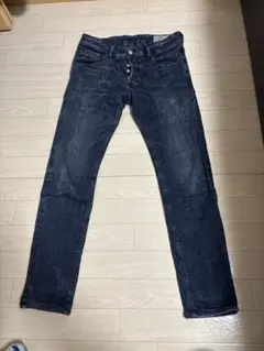 diesel デニムパンツ W29 L30