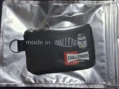 challenger チャレンジャー コインケース ポーチ 長瀬智也 Mサイズ