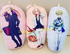 東京リベンジャーズ 佐野万次郎 龍宮寺堅 松野千冬 マイキー ドラケン アニメ