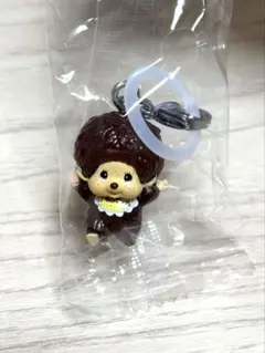 モンチッチ めじるしアクセサリー