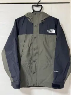 THE NORTH FACE マウンテンライトジャケット ニュートープ メンズ