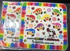 ジャニーズWEST×バボちゃん ワールドカップバレー2019 グッズ - メルカリ