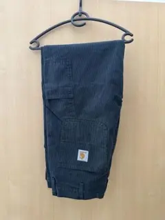 カーハート シングルニー