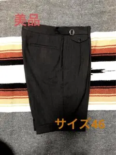 2026年最新】GERMANO 割引オプション：通常商品 ショートパンツ