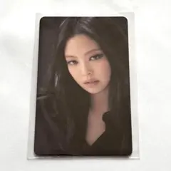 BLACKPINK BORN PINK ジェニ ソウルコン限定 ラキドロ トレカ ジェニ bornpink ソウルコン ラキドロ - メルカリ