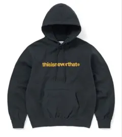 thisisneverthat ネバザ ネイビーパーカー Mサイズ - メルカリ