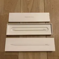 Apple Pencil 第2世代 MU8F2J/A