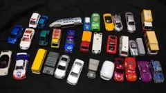 2025年最新】トミカまとめ売りの人気アイテム - メルカリ