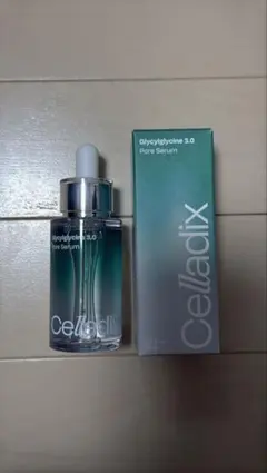 Celladix Glycylglycine 3.0 Pore Serumのサムネイル