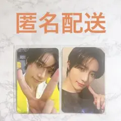 TXTトゥバ 7TH YEAR oliveyoung オリヤン ヨンジュン 2点 - メルカリ
