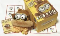 52toys BOB➕TIM ミニオン　シークレット　未開封 52toys BOB➕TIM ミニオン シークレット 未開封 - メルカリ