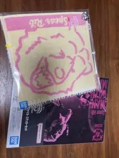 一番くじ　MAN WITH A MISSION 15th まとめ売り