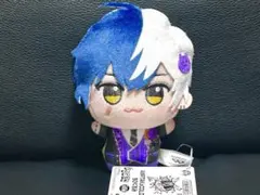 AMPTAKxCOLORS ちびぐるみ まぜ太