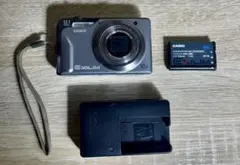 合馬公式アカウント2様専用　コンパクトデジタルカメラ