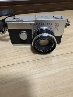 OLYMPUS PEN-F コンパクトフィルムカメラのサムネイル