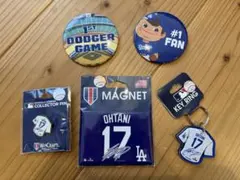 2025年最新】大谷翔平 キーホルダー 非売品の人気アイテム - メルカリ