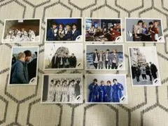 公式写真 NEWS集合10枚