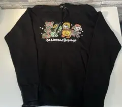 04 Limited Sazabys ☆ 美品 パーカー スウェット セット 2025年最新】04 limited sazabys スウェットの人気アイテム