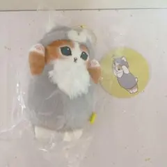 モフサンド　mofusand　着ぐるみにゃん　マスコット　オオカミ
