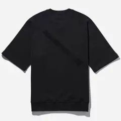 Saturdays NYC サタデーズ ニューヨークシティ 半袖スウェット