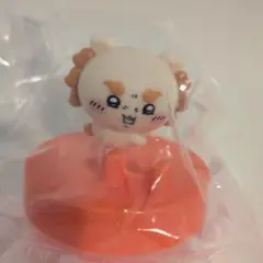 CoCo壱番屋×ちいかわ ココイチ スプーン置きフィギュア シーサー