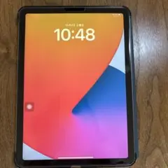 iPad Air 第4世代　ケース•ガラスフィルム付き