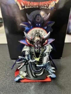 ドラゴンクエスト メタリックモンスターズギャラリー　闇の衣　ゾーマ　中古