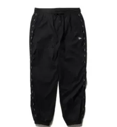 ニューエラ　ナイロン　パンツ