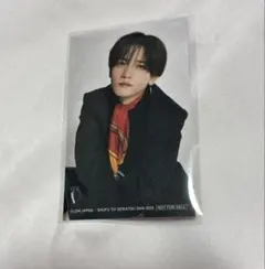 中島颯太　フォトカード　1枚