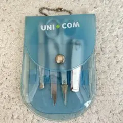 身だしなみセット